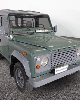 Land Rover Defender 90 90 2.5 turbo 85 cv