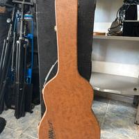 Custodia chitarra classica yamaha