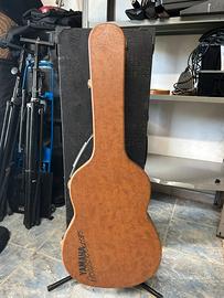 Custodia chitarra classica yamaha