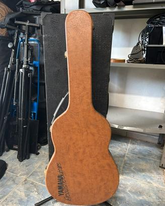 Custodia chitarra classica yamaha