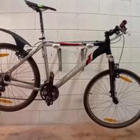 MTB Carnielli in Alluminio