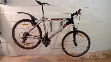 MTB Carnielli in Alluminio