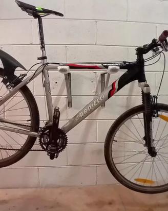 MTB Carnielli in Alluminio