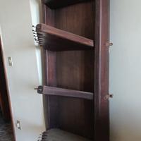 Appendiabiti rustico 