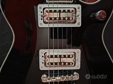 Pickup Seymour Duncan Psyclone Hot Filter’Tron