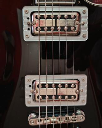 Pickup Seymour Duncan Psyclone Hot Filter’Tron