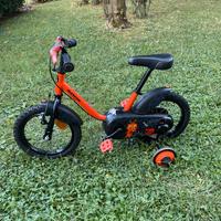 Bici per bambini