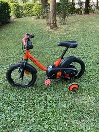Bici per bambini