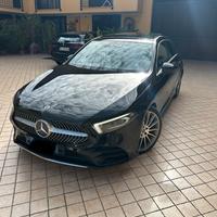 Mercedes classe A
