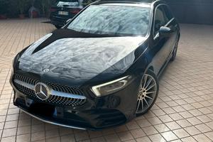 Mercedes classe A