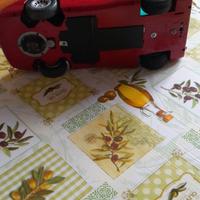 modellino  auto  vintage 