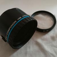 Schneider APO-COMPONON HM 4.5 44