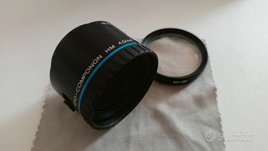 Schneider APO-COMPONON HM 4.5 44