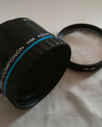 Schneider APO-COMPONON HM 4.5 44