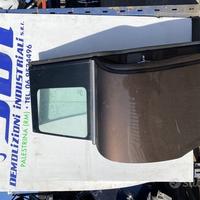 Portellone dx mini clubman r55