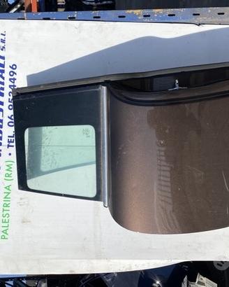 Portellone dx mini clubman r55