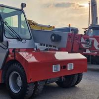 Autogru ORMIG 10 TME