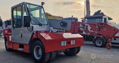 Autogru ORMIG 10 TME