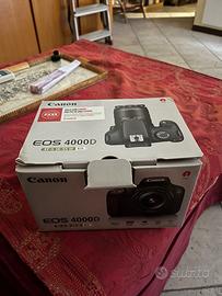 Canon 4000D