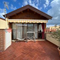 Casa Indipendente Milazzo [#prof428ARG]