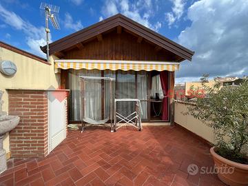 Casa Indipendente Milazzo [#prof428ARG]