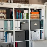 Libreria maison du monde