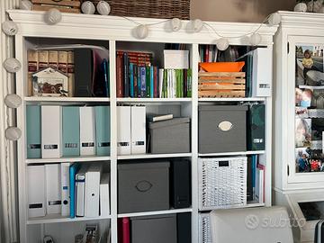 Libreria maison du monde