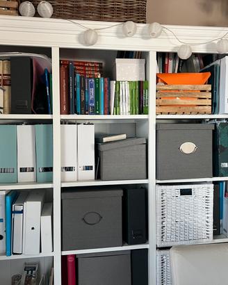 Libreria maison du monde