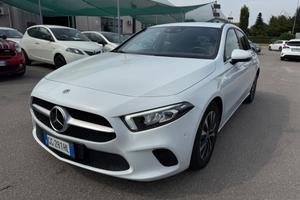 Mercedes-benz A 180 d Automatic Sport 2.0 116cv