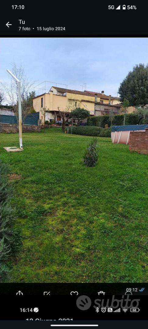 Terreno agricolo - Altro