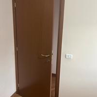 Porte interne color ciliegio