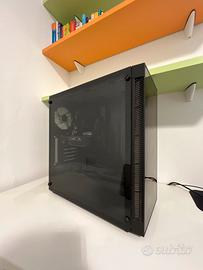 Computer fisso/gaming