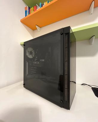 Computer fisso/gaming