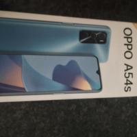 Oppo a54s