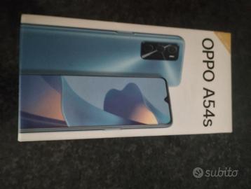 Oppo a54s