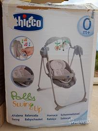 Altalena per neonati