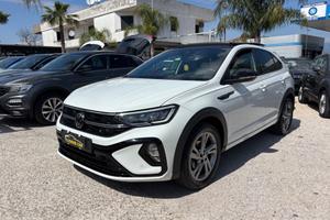 VOLKSWAGEN TAIGO 1.0TSI 110CV DSG R-LINE TETTO APR