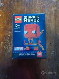 Lego Brick Headz 40670