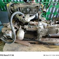 MOTORE SPORTELLI LANCIA BETA