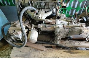 MOTORE SPORTELLI LANCIA BETA