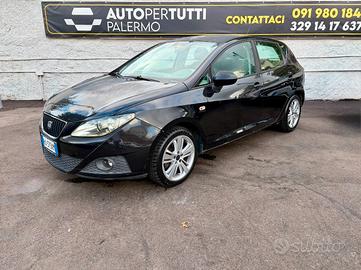 Seat Ibiza SC 1.4 tdi Style (stylance) dpf