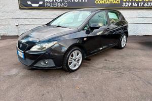 Seat Ibiza SC 1.4 tdi Style (stylance) dpf