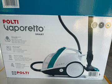 Vaporetto Polti - Smart