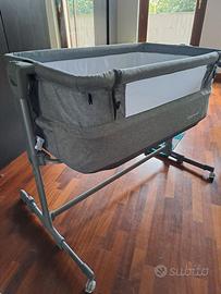 Culla tipo next to me