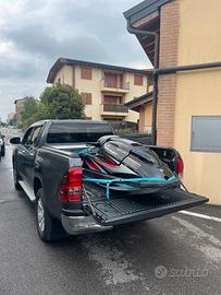 YAMAHA superjet 701 2003