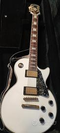 EPIPHONE LES PAUL CUSTOM - P E R F E T T A!! 