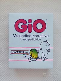 Mutandina Correttiva Giò
