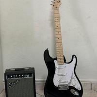 Chitarra Fender Squier Sonic