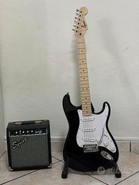 Chitarra Fender Squier Sonic