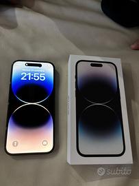 IPhone 14 pro